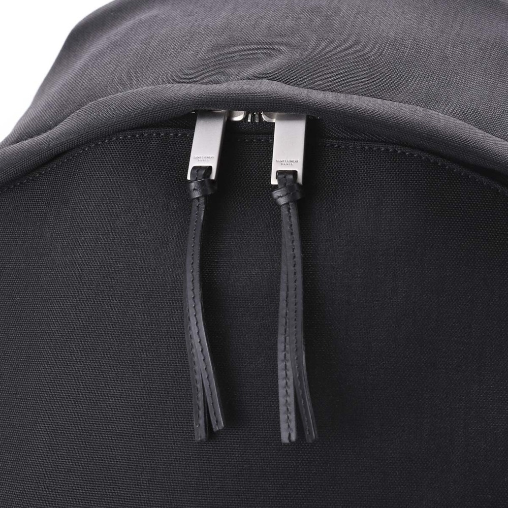 Saint Laurent Shoulder Bag Camera Bag Black - Picture 6 of 8